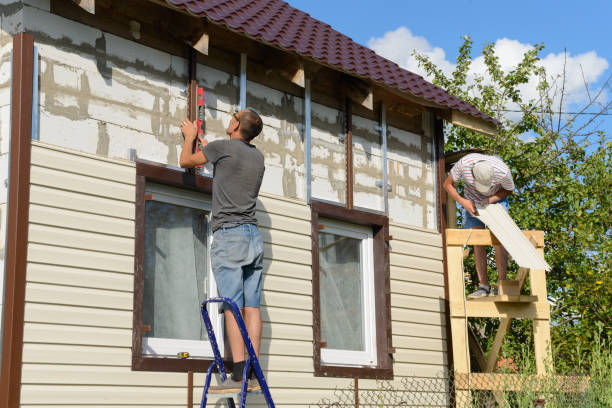 Best Stucco Siding  in Mpo, CA