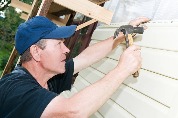 Best Fiber Cement Siding Installation  in Mpo, CA