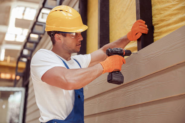 Best Vinyl Siding Installation  in Mpo, CA