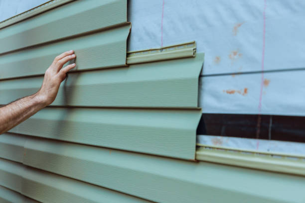 Siding for Commercial Buildings in Campo, CA